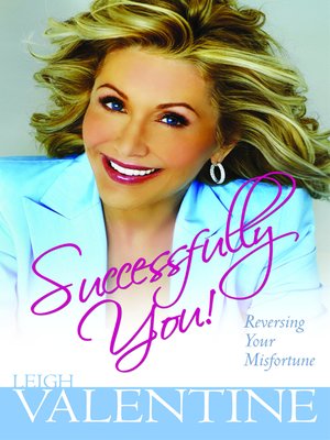 cover image of Successfully You